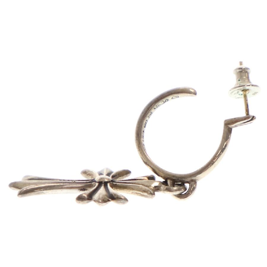 CHROME HEARTS クロムハーツ TINY CH CROSS タイニーCHクロス CHROME HEARTS クロムハーツ TINY CH CROSS タイニーCHクロス