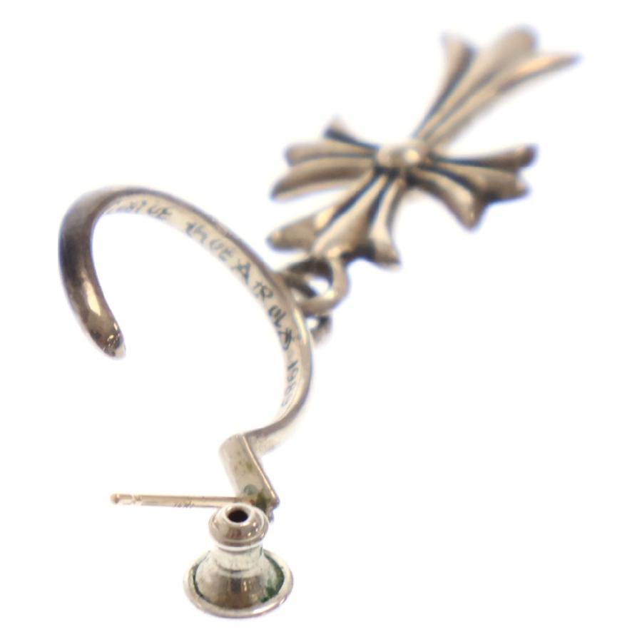 CHROME HEARTS クロムハーツ TINY CH CROSS タイニーCHクロス CHROME HEARTS クロムハーツ TINY CH CROSS タイニーCHクロス