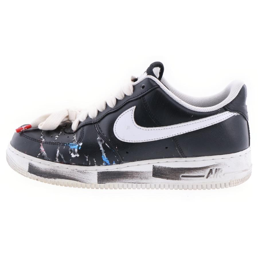 NIKE（ナイキ） × ピースマイナスワン エアフォース1 パラノイズ 