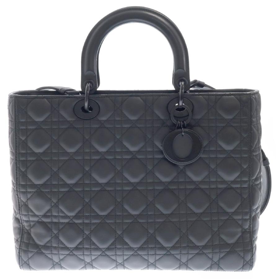 ☾　ディオールハンドバッグ DIOR | Lady Dior My ABCDior バッグ スモール カナージュ ラムスキン