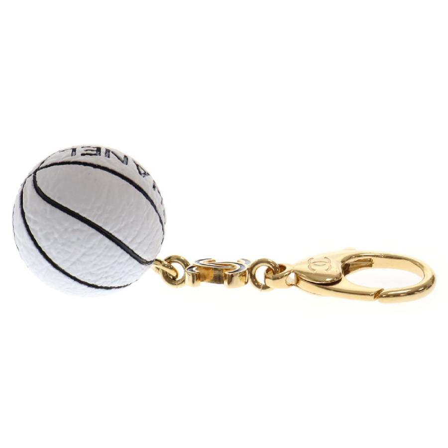 CHANEL シャネル 24クルーズ ココマーク バスケットボール CHANEL シャネル 24クルーズ ココマーク バスケットボール
