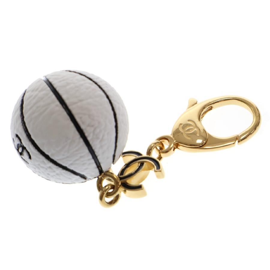 CHANEL シャネル 24クルーズ ココマーク バスケットボール CHANEL シャネル 24クルーズ ココマーク バスケットボール