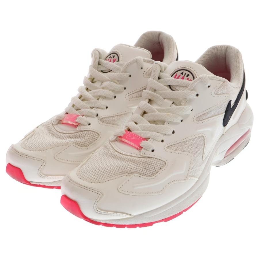 【糸島市内 送料無料】NIKE ナイキ エアマックス　2　ライト QS　88117-2-①-150Y 付属品有り（バッグ、靴ひも2本） カジュアルシューズ メンズ28センチ、レディース２８．５センチ NIKE（ナイキ） AIR MAX 2 LIGHT エアマックス 2 ライト ローカット