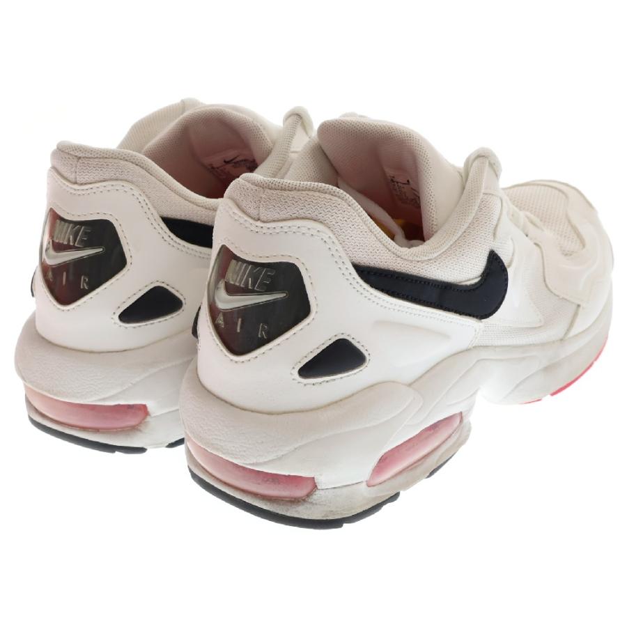 【糸島市内 送料無料】NIKE ナイキ エアマックス　2　ライト QS　88117-2-①-150Y 付属品有り（バッグ、靴ひも2本） カジュアルシューズ メンズ28センチ、レディース２８．５センチ NIKE（ナイキ） AIR MAX 2 LIGHT エアマックス 2 ライト ローカット