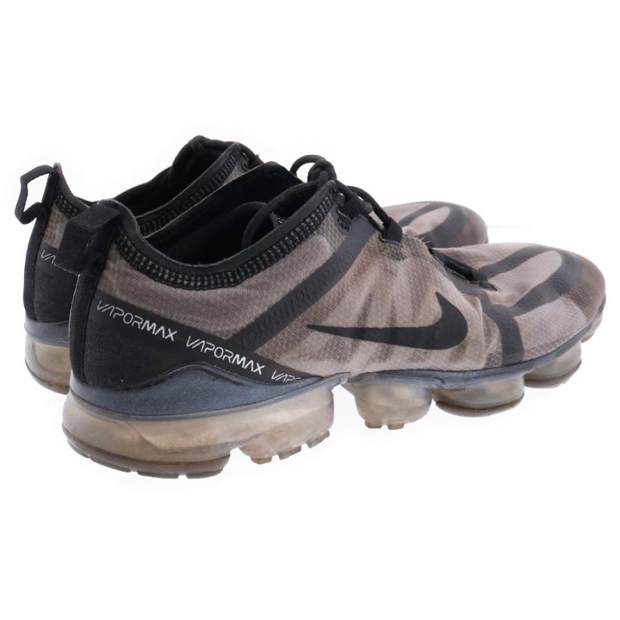 NIKE（ナイキ） AIR VAPORMAX 2019 IMPOSSIBLE AIR TRIPLE BLACK エア