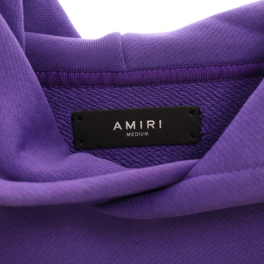 AMIRI（アミリ） Beverly Hills Rodeo Drive Pullover Parka 