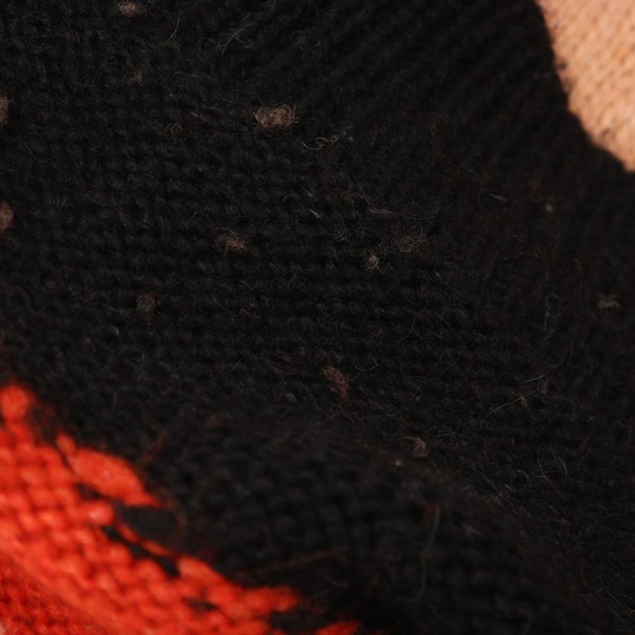 NEIL BARRETT Neil Barrett ニール バレット Thunder Bolt Tech Knit 