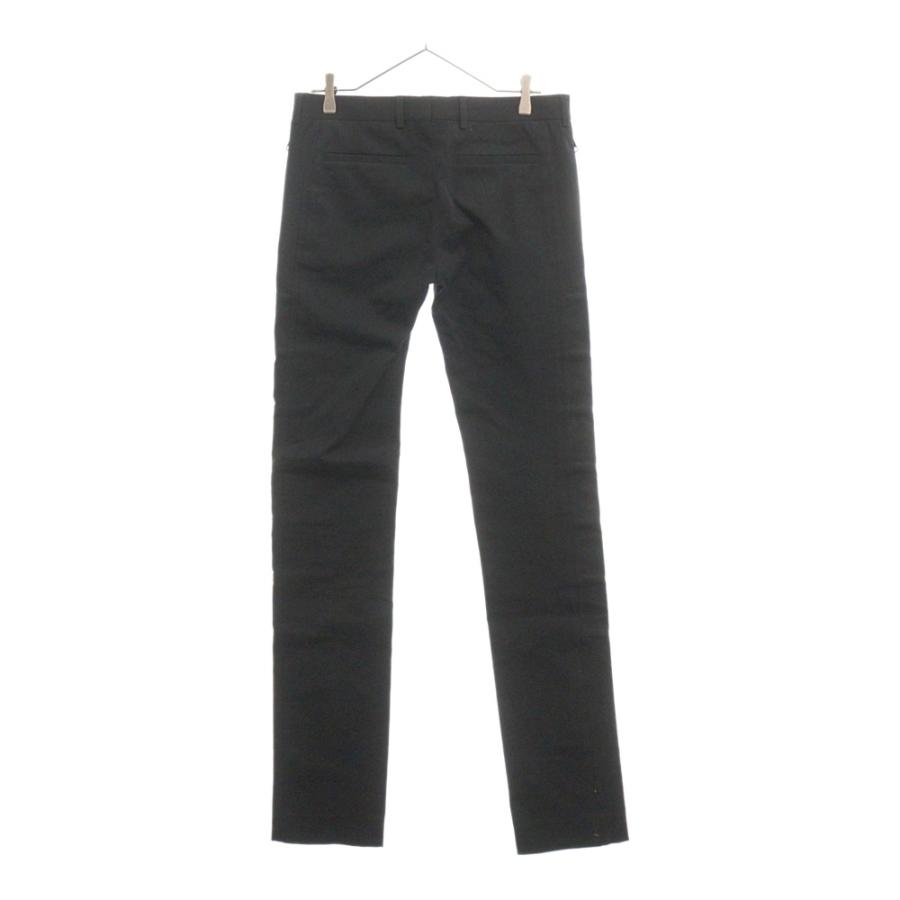 Dior HOMME ディオールオム 08AW Napoleon Skiny Pants ナポレオン 