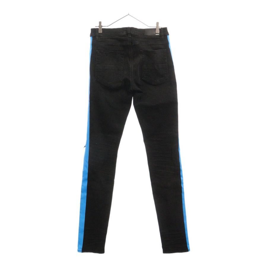 パンツ AMIRI Sideline Crush Skinny AMIRI（アミリ） Sideline Crush Skinny Jeans サイドラインクラッシュ