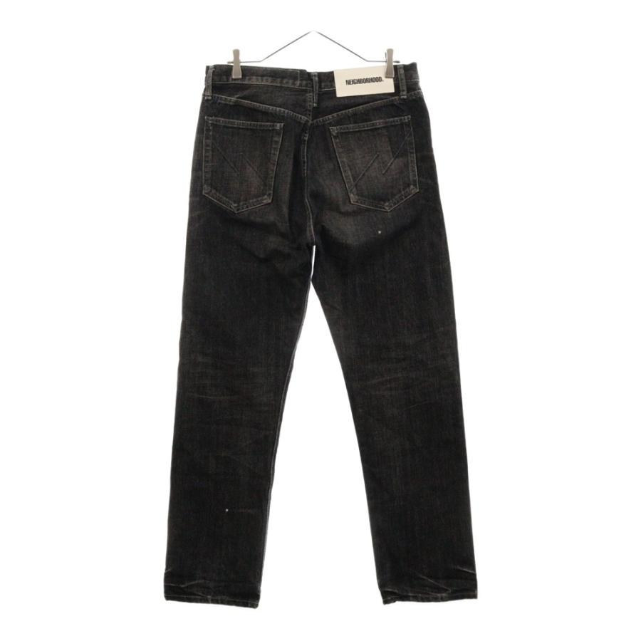 NEIGHBORHOOD ネイバーフッド 23SS WASHED DENIM DP MID PANTS NEIGHBORHOOD ネイバーフッド 23SS WASHED DENIM DP MID PANTS