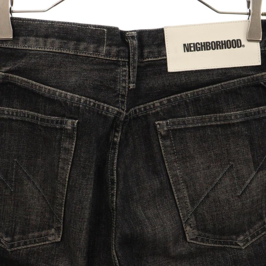 NEIGHBORHOOD ネイバーフッド 23SS WASHED DENIM DP MID PANTS NEIGHBORHOOD ネイバーフッド 23SS WASHED DENIM DP MID PANTS