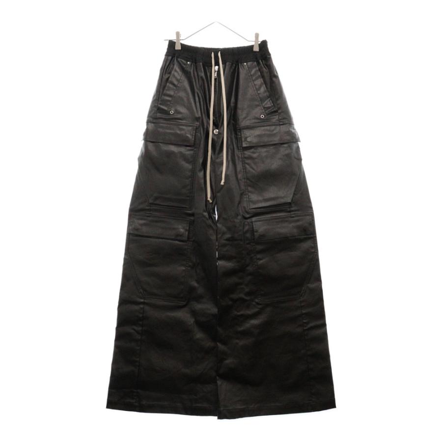 Rick Owens リックオウエンス 24AW ポータービル期 カーゴベラ Rick Owens リックオウエンス 24AW ポータービル期 カーゴベラ