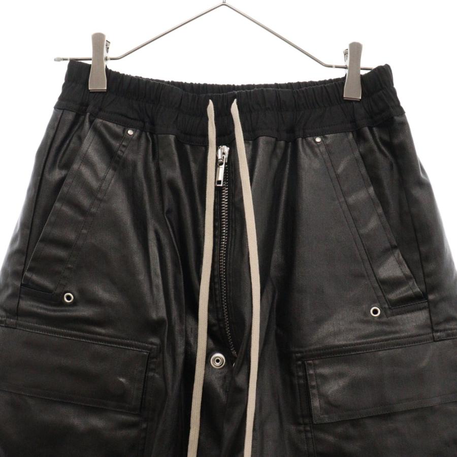 Rick Owens リックオウエンス 24AW ポータービル期 カーゴベラ Rick Owens リックオウエンス 24AW ポータービル期 カーゴベラ