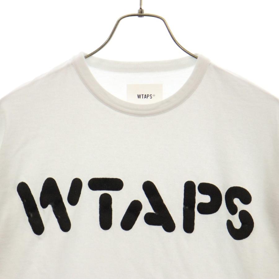 WTAPS ダブルタップス 24SS OBJ 05 / SS COTTON. BOB ロゴ WTAPS ダブルタップス 24SS OBJ 05 / SS COTTON. BOB ロゴ