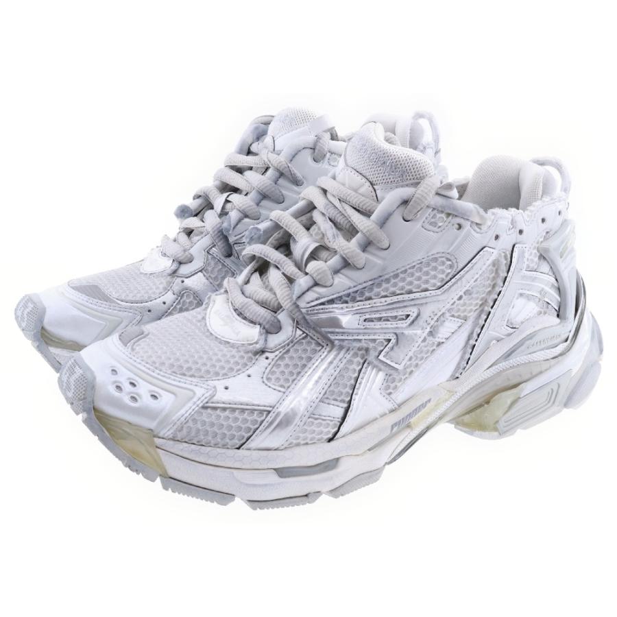 BALENCIAGA バレンシアガ RUNNER ランナー ローカットスニーカー BALENCIAGA バレンシアガ RUNNER ランナー ローカットスニーカー