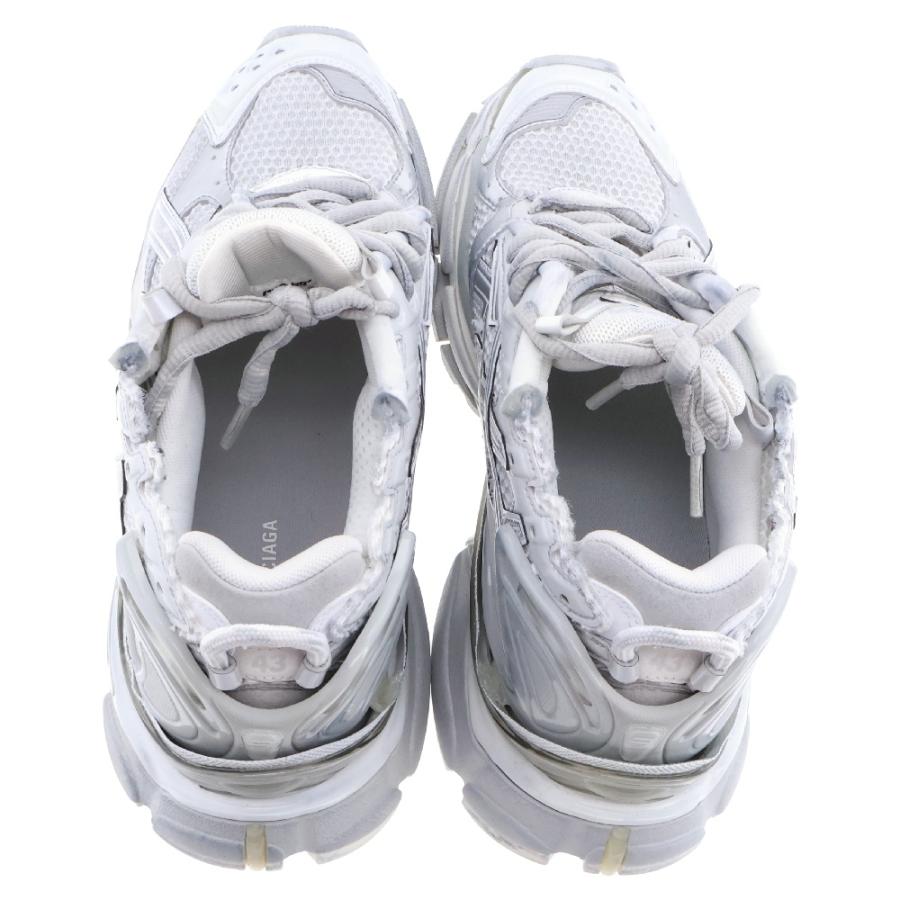 BALENCIAGA バレンシアガ RUNNER ランナー ローカットスニーカー BALENCIAGA バレンシアガ RUNNER ランナー ローカットスニーカー