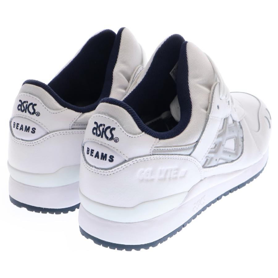 ASICS（アシックス） × BEAMS GEL-LYTE 3 ビームス ゲルライト3