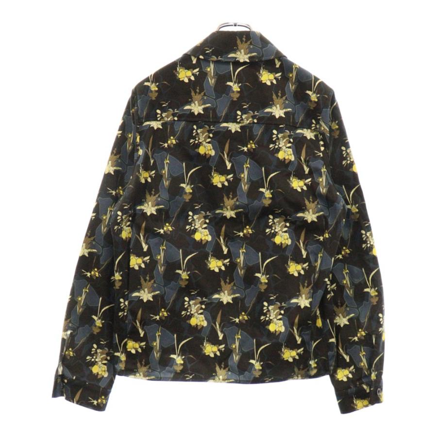 KIKO KOSTADINOV キココスタディノフ 21AW Jehtra Shirt Jacket 