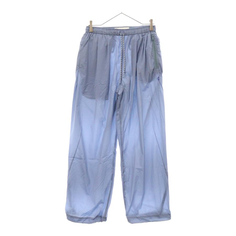 Caledoor Lightweight Packable Trouser ライトウェイトパッカブル