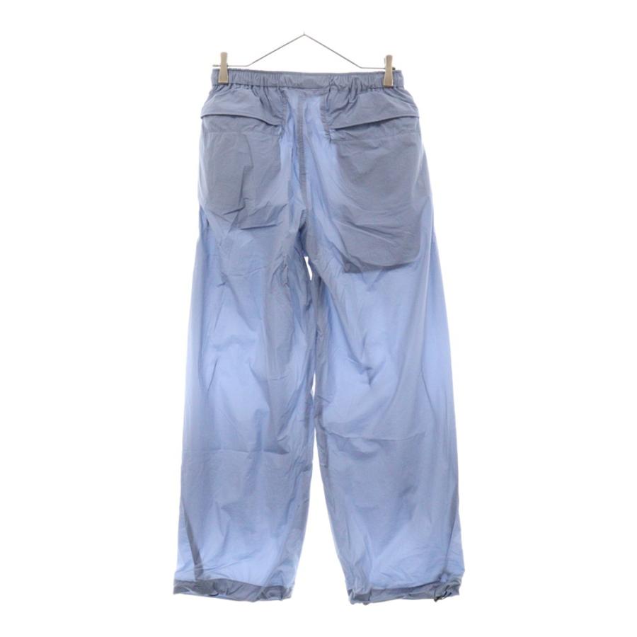 Caledoor Lightweight Packable Trouser ライトウェイトパッカブル