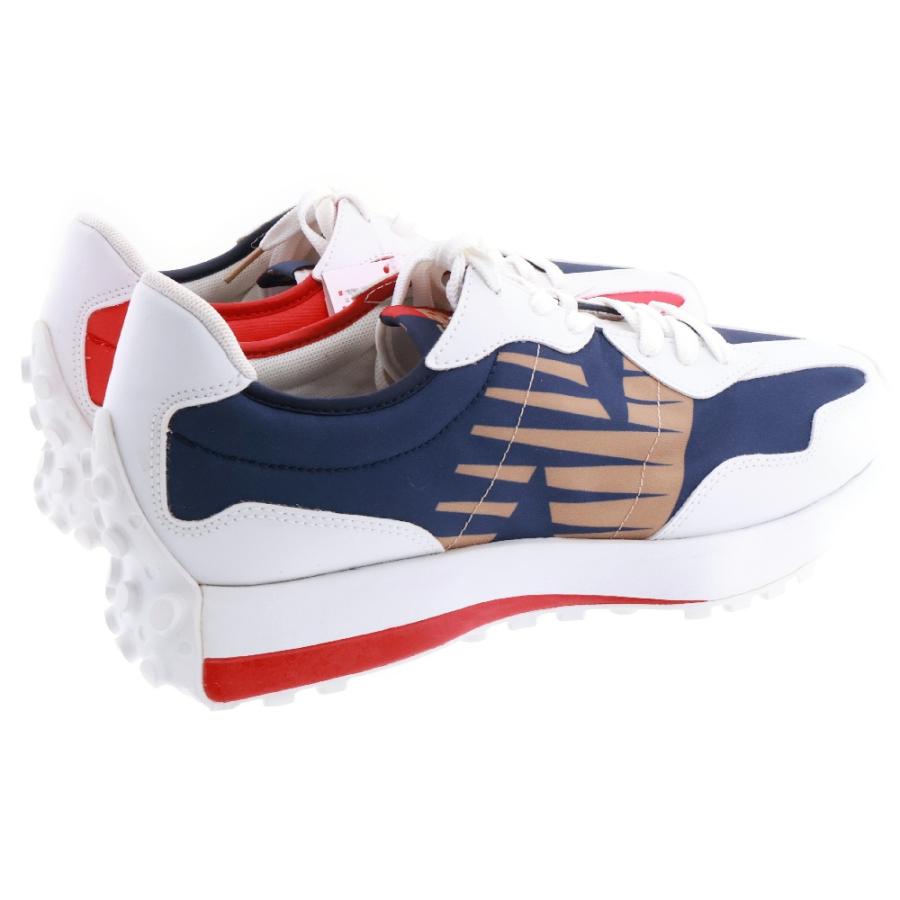 New Balance ニューバランス ×KAWHI LEONARD MS327BTK OLYMPIC カワイ 