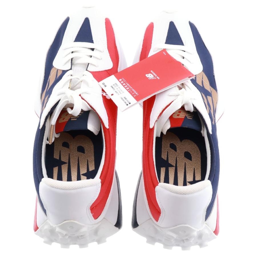 New Balance ニューバランス ×KAWHI LEONARD MS327BTK OLYMPIC カワイ 