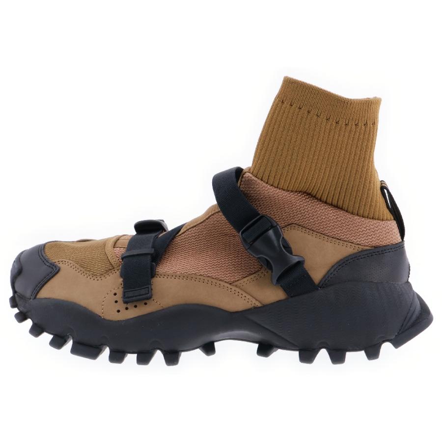 adidas（アディダス） ×HYKE AOH-010 HI ハイク ハイカット スニーカー