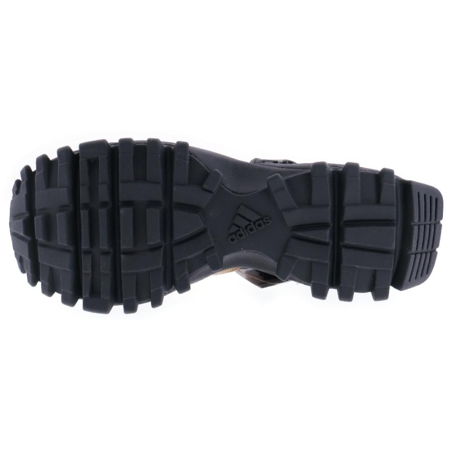 adidas（アディダス） ×HYKE AOH-010 HI ハイク ハイカット スニーカー