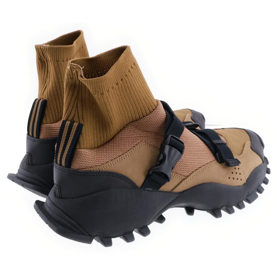 adidas アディダス ×HYKE AOH-010 HI ハイク ハイカット スニーカー 