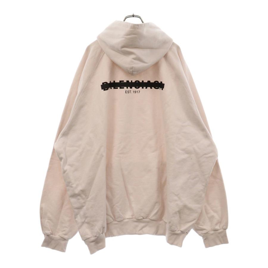 BALENCIAGA バレンシアガ 22AW テーピングロゴ オーバーサイズ BALENCIAGA バレンシアガ 22AW テーピングロゴ オーバーサイズ