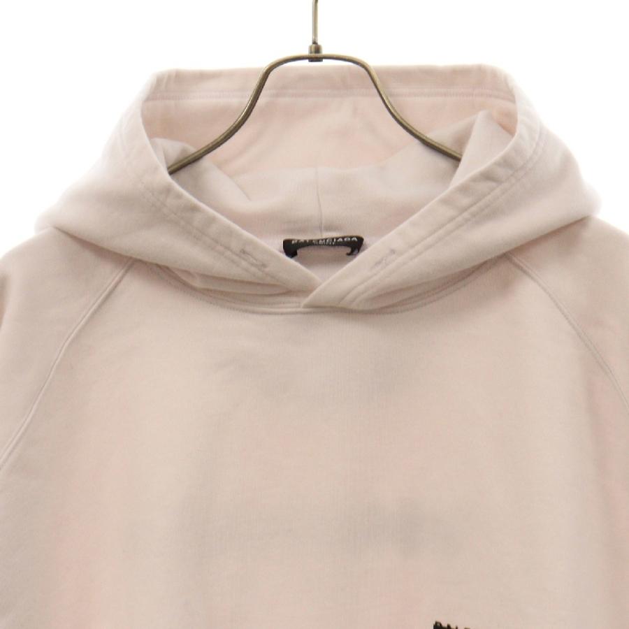BALENCIAGA バレンシアガ 22AW テーピングロゴ オーバーサイズ BALENCIAGA バレンシアガ 22AW テーピングロゴ オーバーサイズ