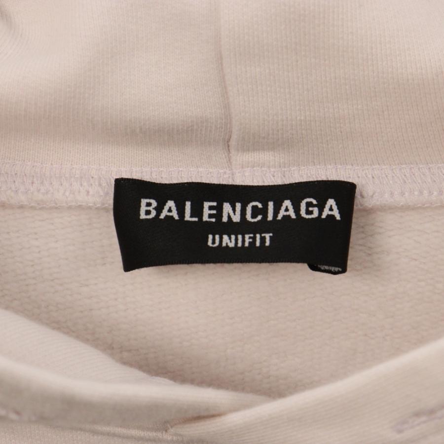 BALENCIAGA バレンシアガ 22AW テーピングロゴ オーバーサイズ BALENCIAGA バレンシアガ 22AW テーピングロゴ オーバーサイズ
