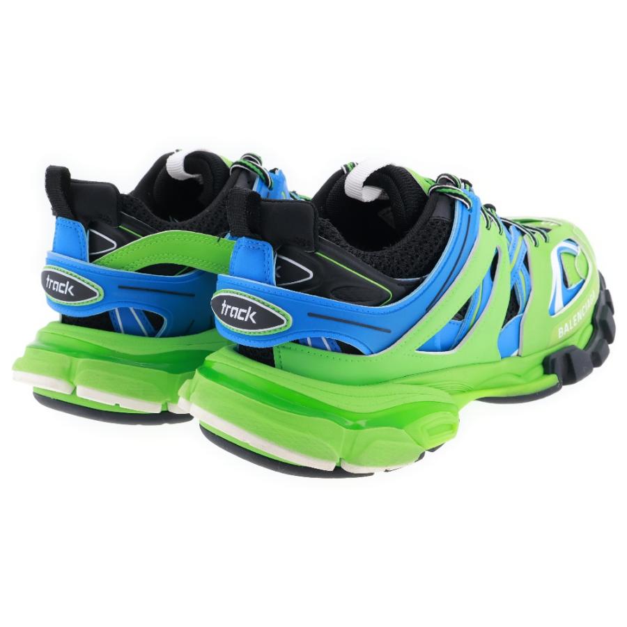 BALENCIAGA（バレンシアガ） TRACK TRAINERS トラック トレーナー