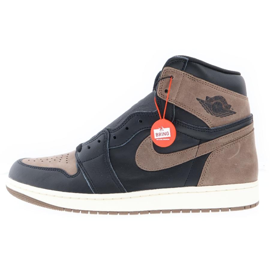 NIKE ナイキ AIR JORDAN1 RETRO HIGH OG PALOMINO エアジョーダン1 
