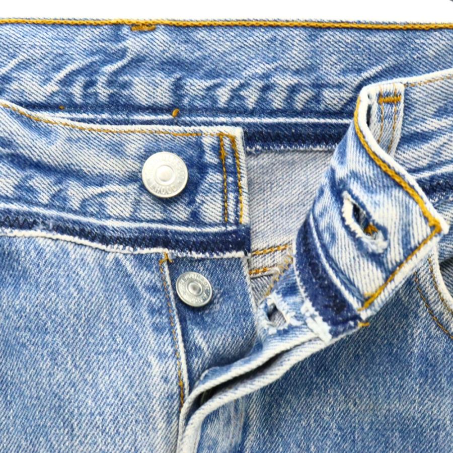 READYMADE READY MADE レディメイド 24SS 再構築フレアデニム READYMADE READY MADE レディメイド 24SS 再構築フレアデニム