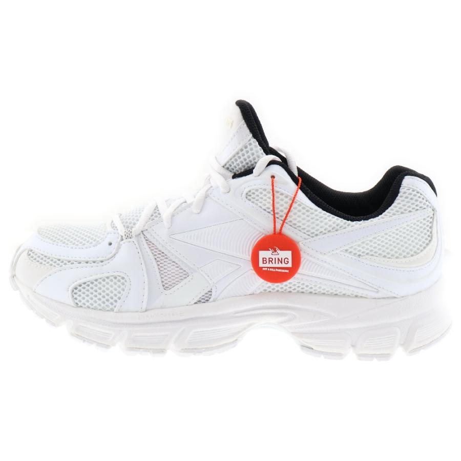 VETEMENTS（ヴェトモン） ×Reebok Spike Runner 200 リーボック