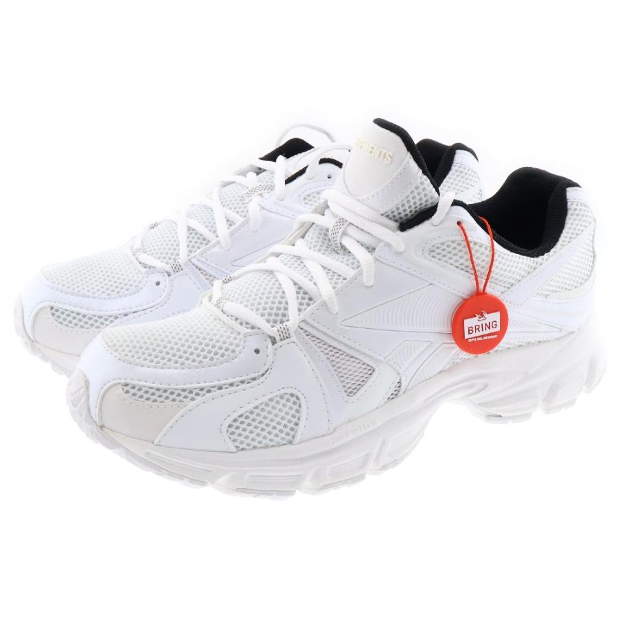 VETEMENTS ヴェトモン ×Reebok Spike Runner 200 リーボック スパイク 