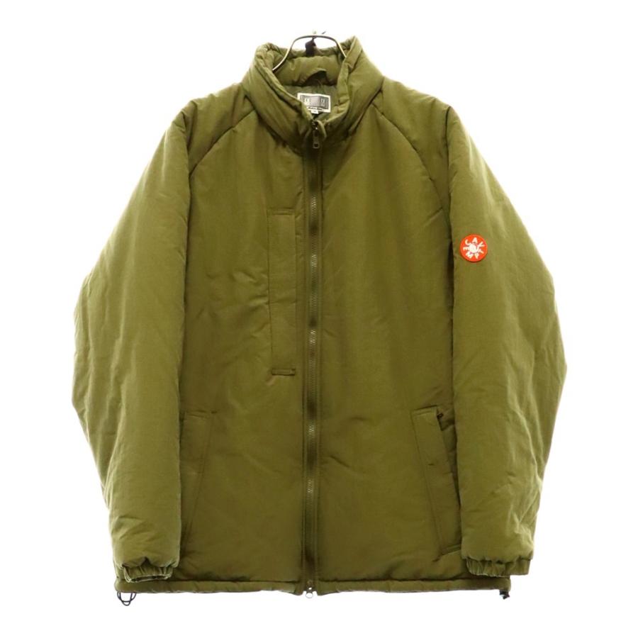 C.E シーイー INSULATION ZIP JACKET インシュレーションジップ C.E シーイー INSULATION ZIP JACKET インシュレーションジップ