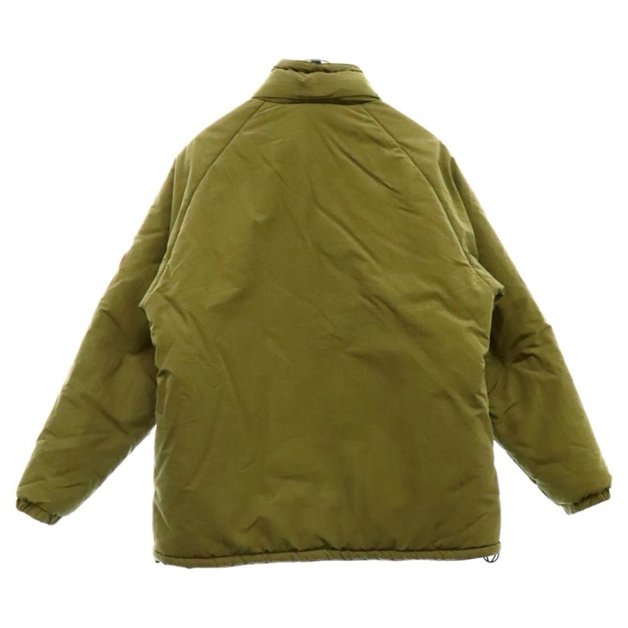 C.E シーイー INSULATION ZIP JACKET インシュレーションジップ C.E シーイー INSULATION ZIP JACKET インシュレーションジップ