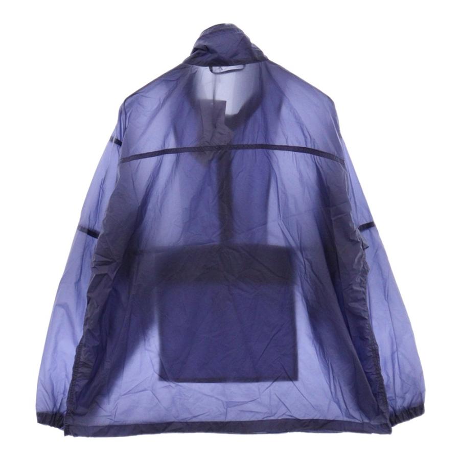 AURALEE オーラリー 24AW WASHED SUPER LIGHT AIRY NYLON ANORAK AURALEE オーラリー 24AW WASHED SUPER LIGHT AIRY NYLON ANORAK