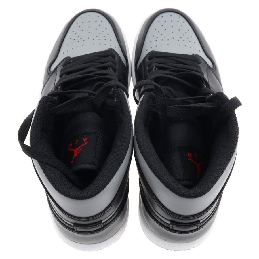 NIKE（ナイキ） AIR JORDAN 1 MID SHADOW エアジョーダン1 ミッド