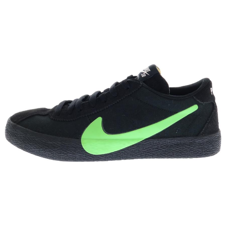 NIKE SB × poet / ×The POETS/SB ZOOM BRUIN QS/ローカットスニーカー/26.5cm/CU3211-001 Nike SB NIKE ナイキエスビー ZOOM BRUIN QS POETS ズーム ブルイン