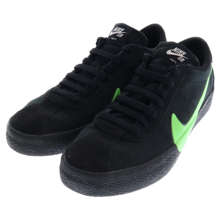 Nike SB NIKE ナイキエスビー ZOOM BRUIN QS POETS ズーム ブルイン 