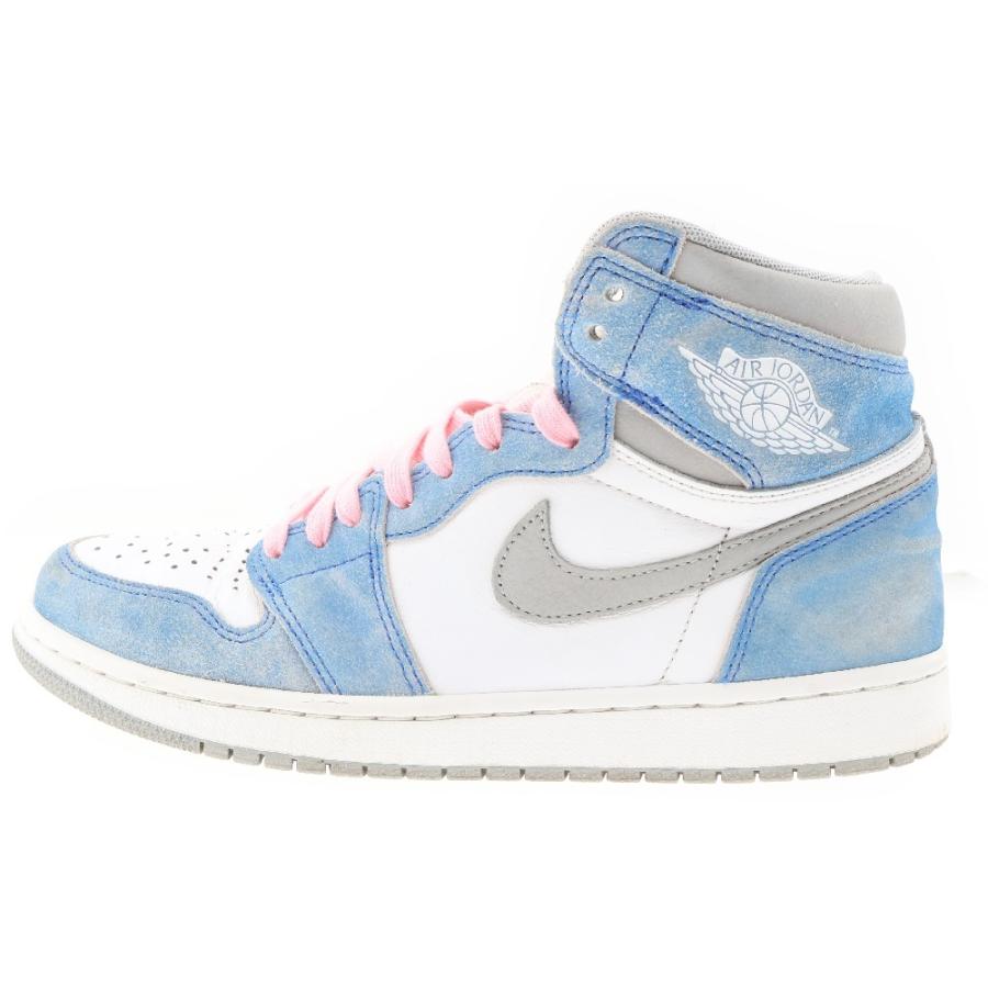 NIKE（ナイキ） AIR JORDAN 1 HIGH OG HYPER ROYAL エアジョーダン1