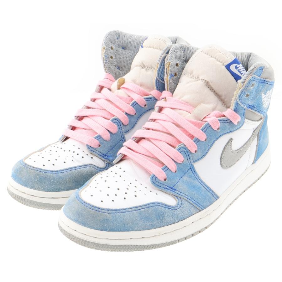 NIKE（ナイキ） AIR JORDAN 1 HIGH OG HYPER ROYAL エアジョーダン1