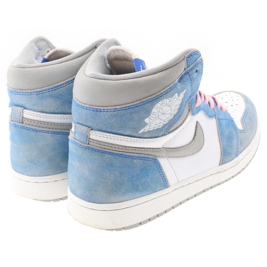 NIKE（ナイキ） AIR JORDAN 1 HIGH OG HYPER ROYAL エアジョーダン1