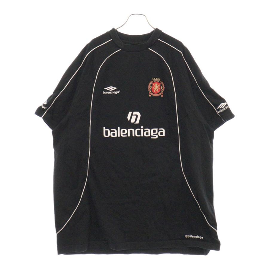 BALENCIAGA バレンシアガ 24SS PARIS SOCCER サッカーシリーズ BALENCIAGA バレンシアガ 24SS PARIS SOCCER サッカーシリーズ