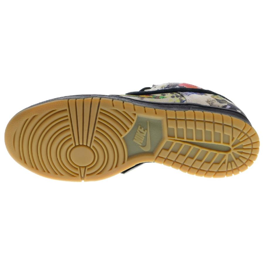 Nike SB NIKE ナイキエスビー ×SUPREME DUNK LOW シュプリーム