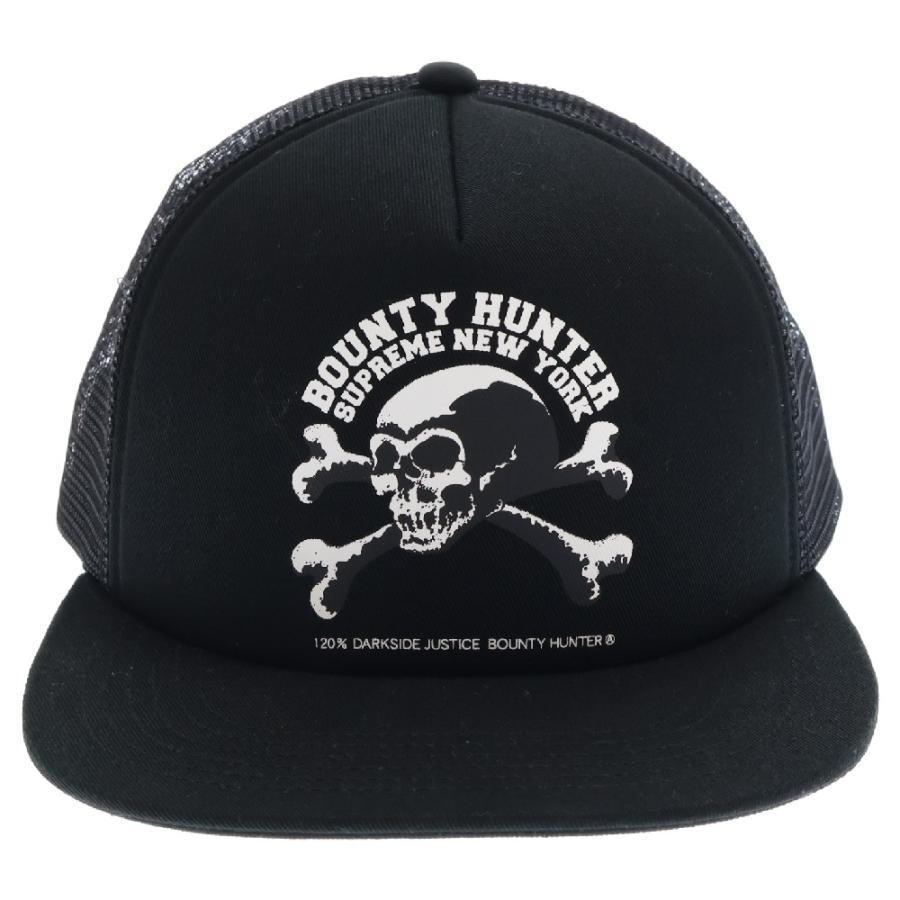 Supreme SUPREME シュプリーム 23AW ×Bounty Hunter Mesh Back 5-Panel 
