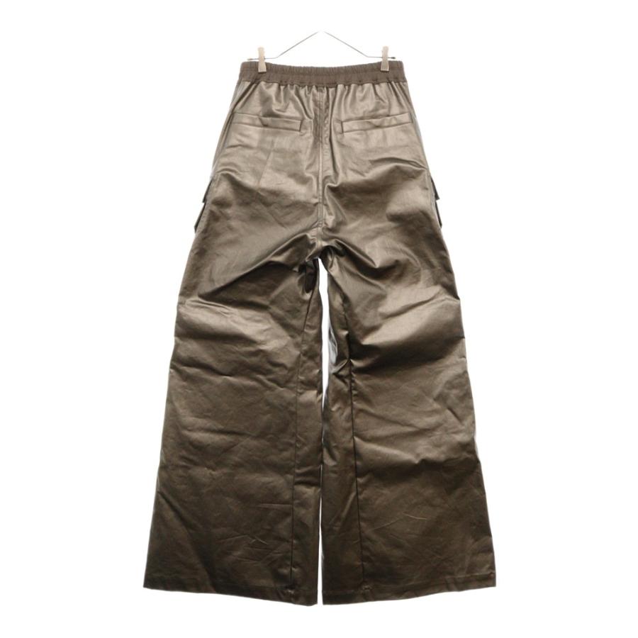 Rick Owens リックオウエンス 24SS LIDO期 CARGO BELAS カーゴ Rick Owens リックオウエンス 24SS LIDO期 CARGO BELAS カーゴ